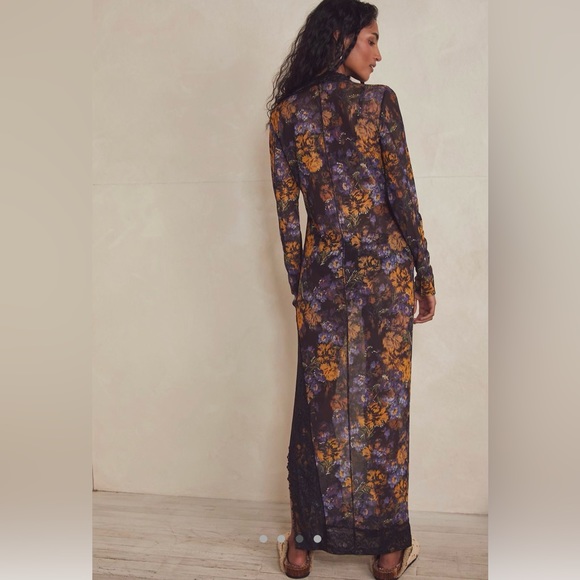 FREE PEOPLE SIZE M - Picture 2 of 2